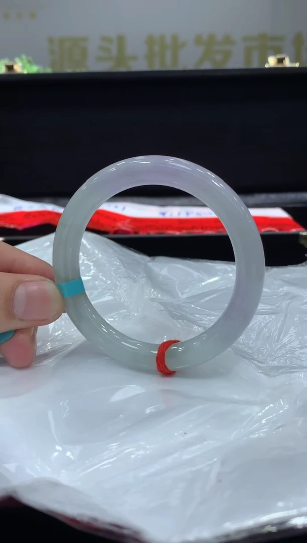 未镶嵌手镯翡翠翡翠手镯