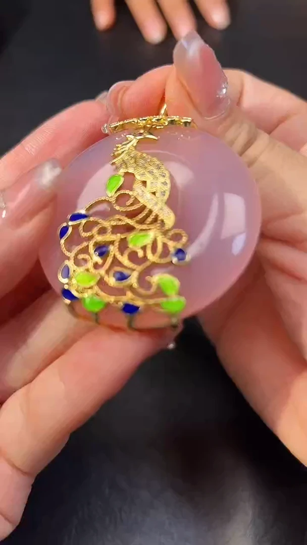 玛瑙/玉髓颈饰未镶嵌࿈****࿈62739/多样性/发一件