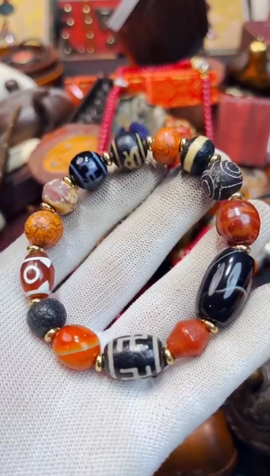 【闪购商品】玛瑙/玉髓1未镶嵌V瑞哥专属高端精品20