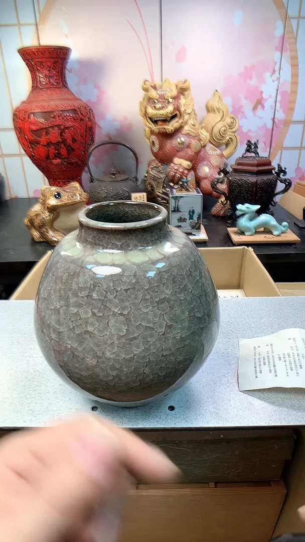 茶宠瓷器茶具套装