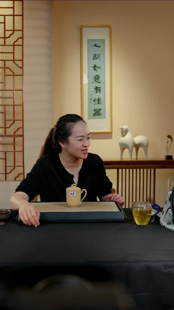 紫砂壶宜兴紫砂壶25
