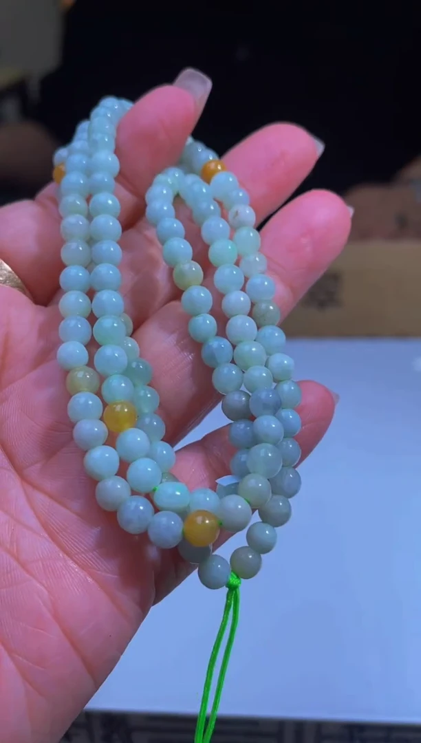 未镶嵌定制翡翠C-@@QJCC010211多样性发其一