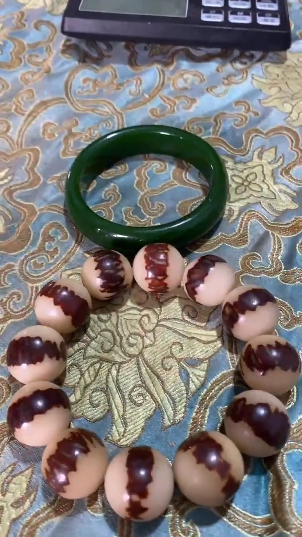 【闪购商品】金刚菩提吊坠精品好物精选