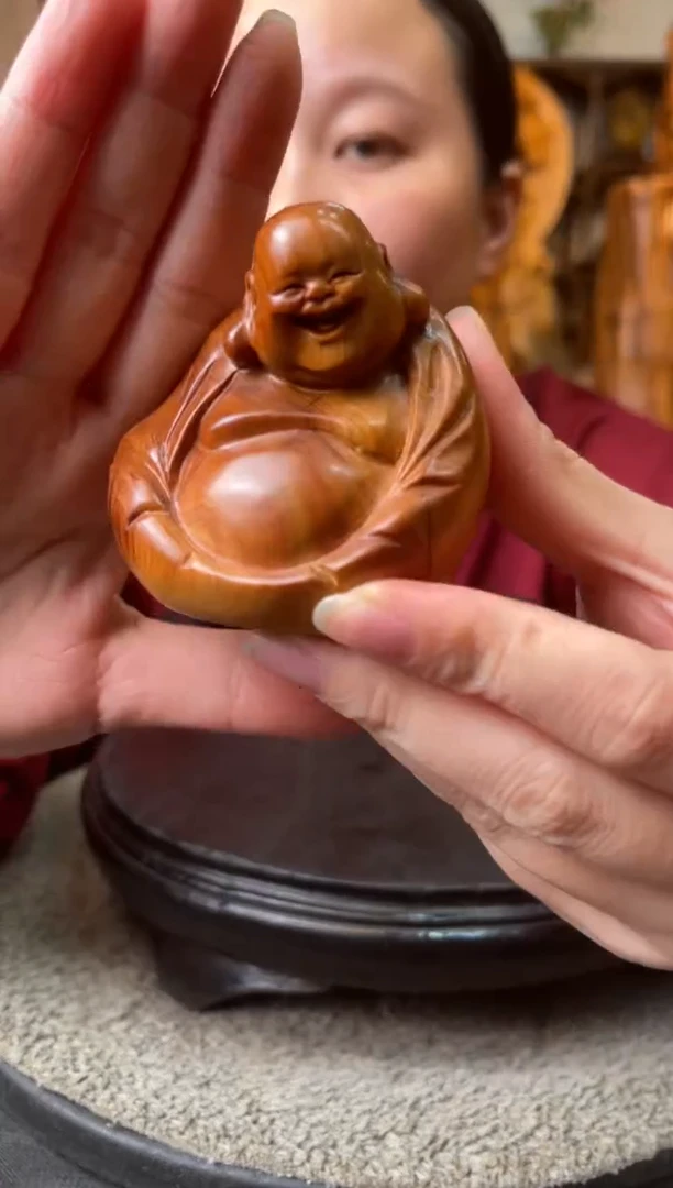 柏木（崖柏）崖柏小件