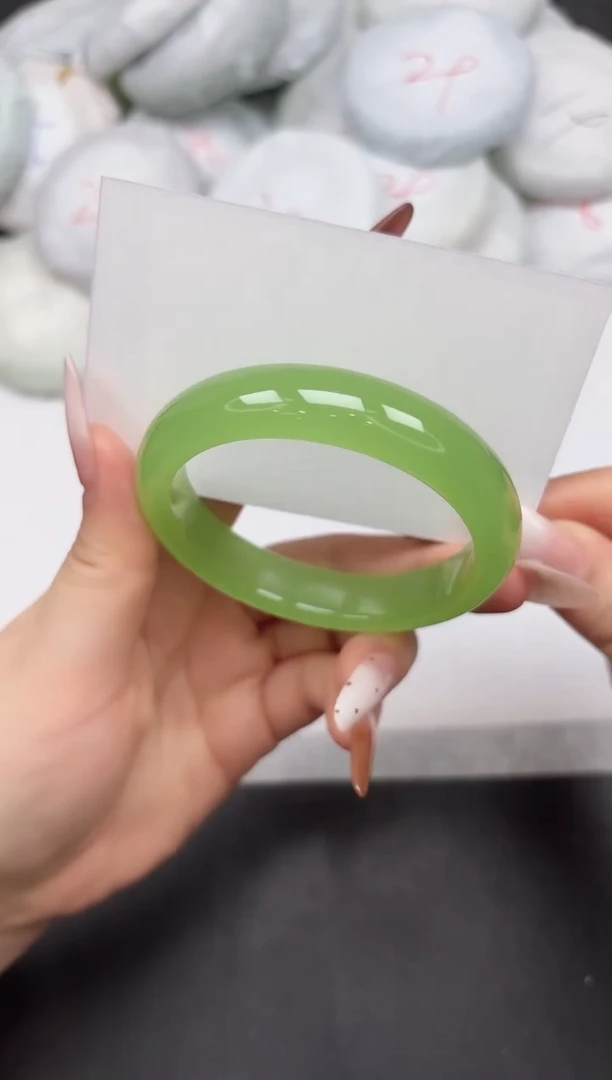 东凌女款手镯A23/57.9