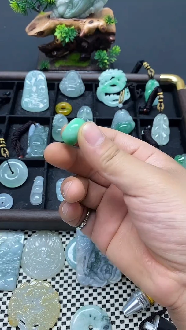 所见即所得《一物一拍》