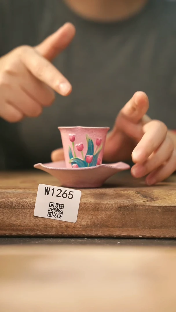【经典福利】/ 杯子@@W1265