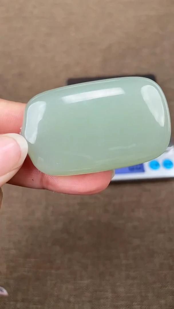 颈饰未镶嵌和田玉12.6XT多样性拍一发一23