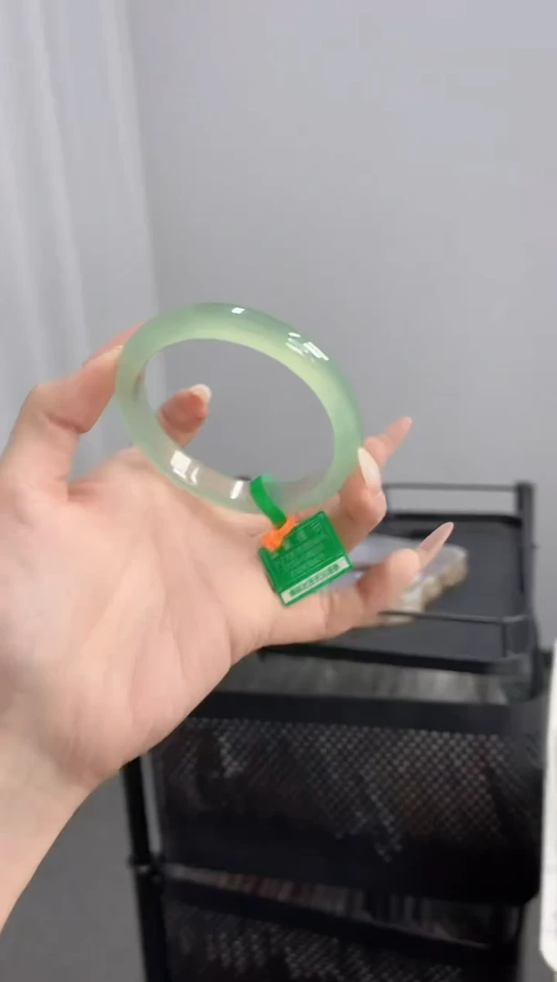 【闪购商品】玛瑙/玉髓手镯未镶嵌58-59圈