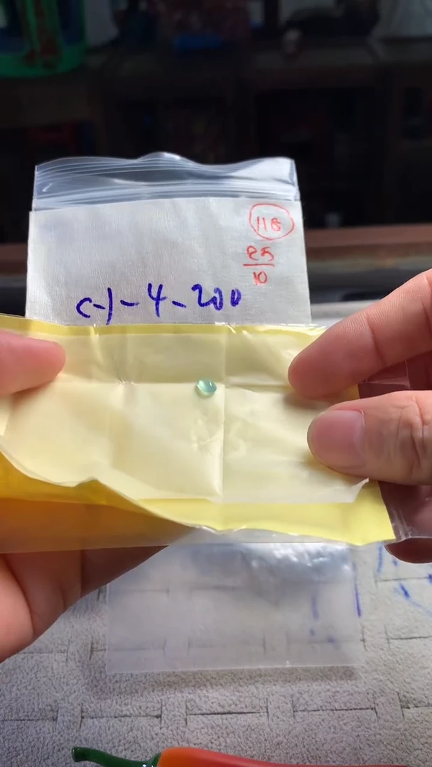 未镶嵌定制翡翠118