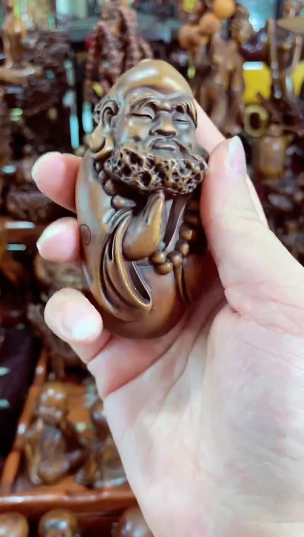 【闪购商品】木高端文玩礼品好物