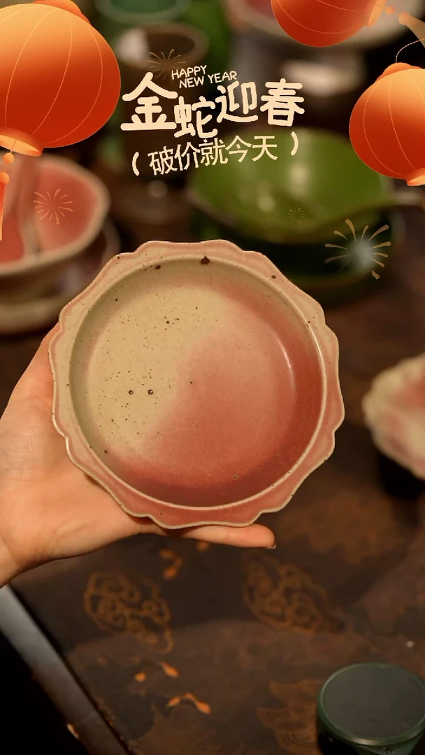 【闪购商品】稻谷壳栖居生活手工手作@@D055