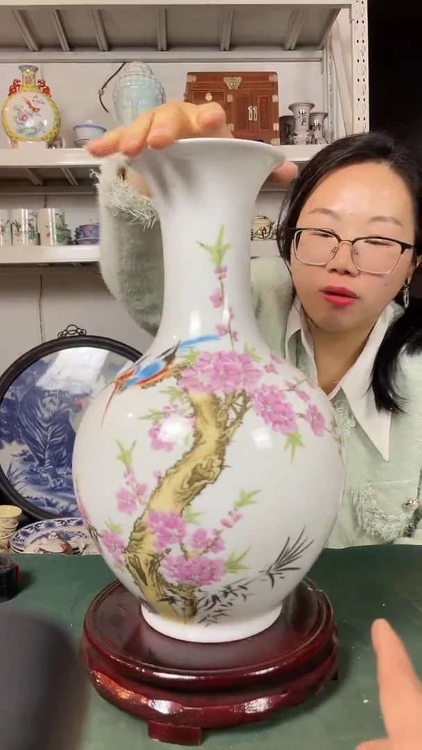 景德镇高温陶瓷001