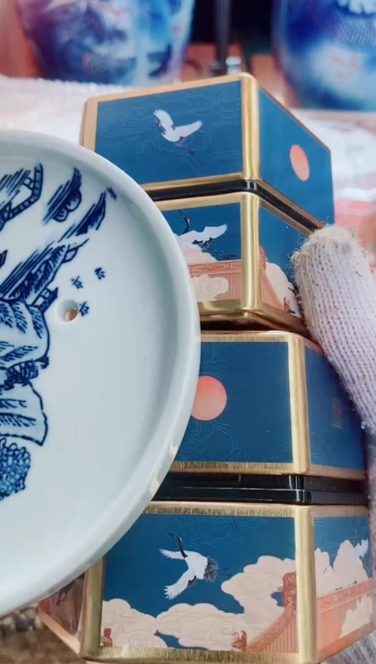 【闪购商品】默认工艺品美术品