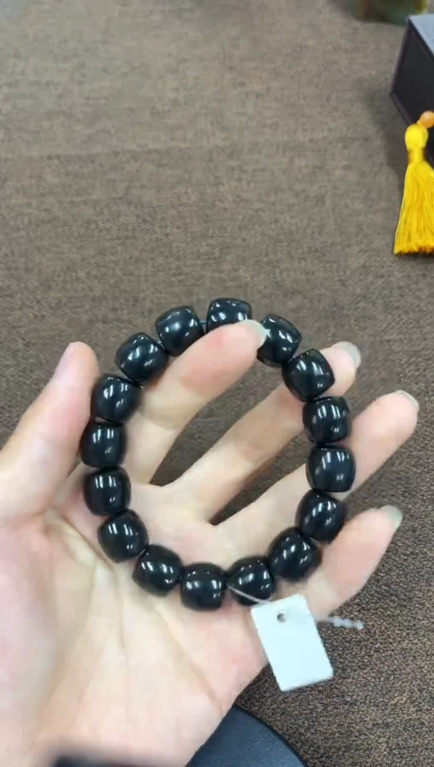 手串未镶嵌和田玉HYQ14