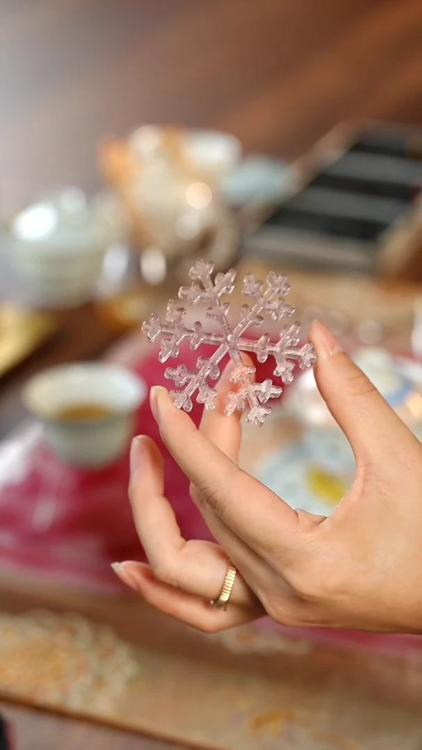 @@@@@@@@@@@@@@HL粉色雪花