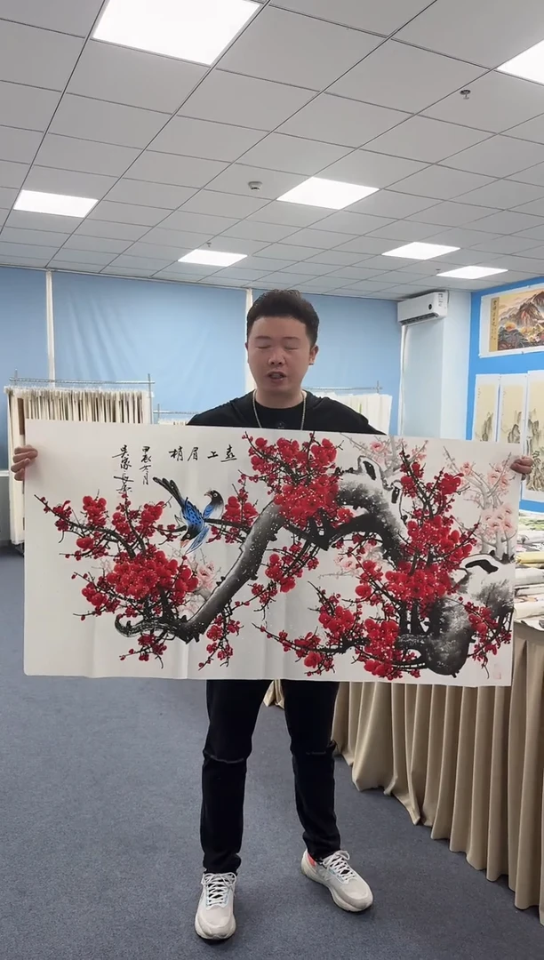 国画同类型随机42.2