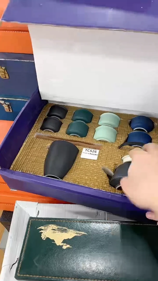 【闪购商品】窑主茶具窑主茶具@