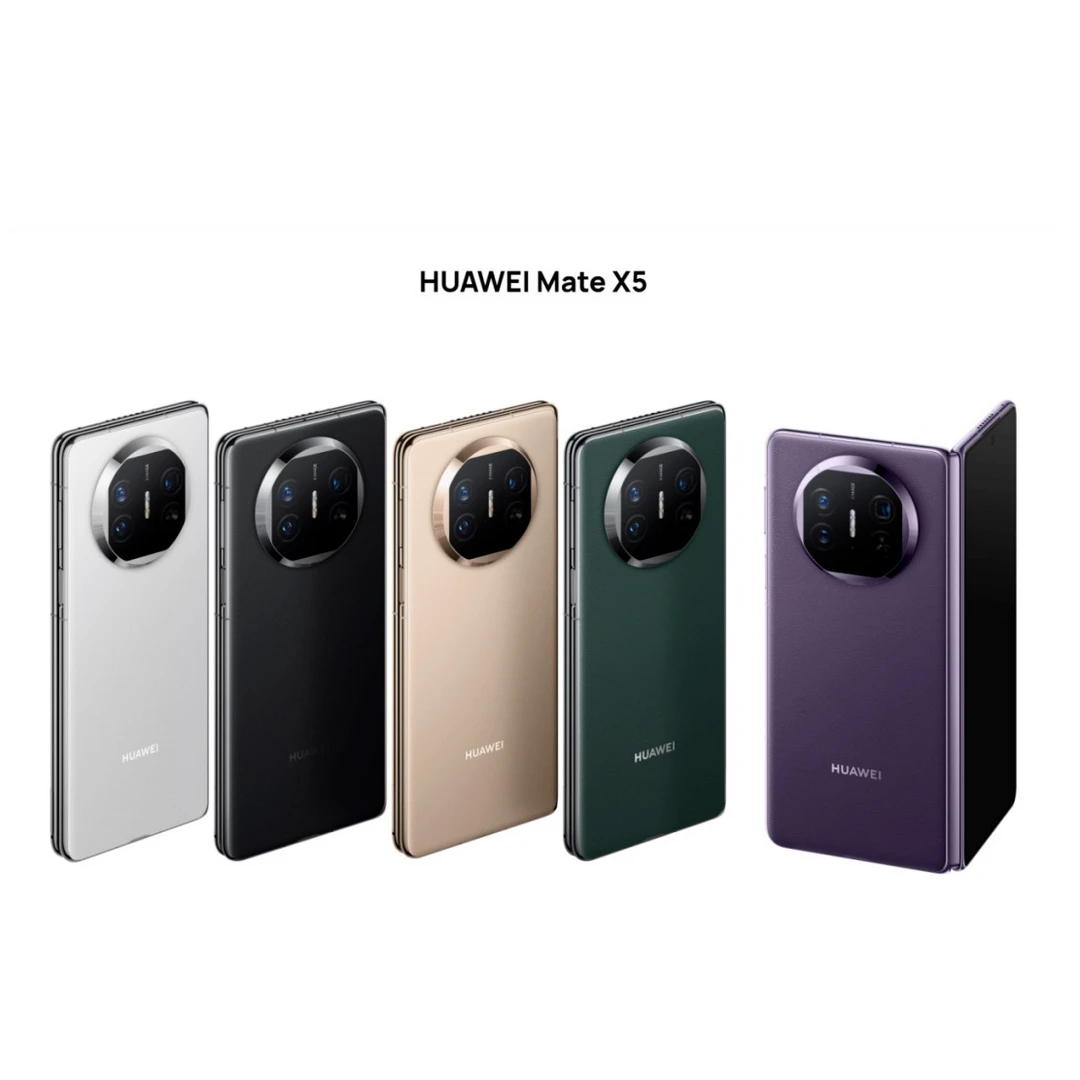 99新 Huawei/华为 Mate x5国行正品大折叠手机