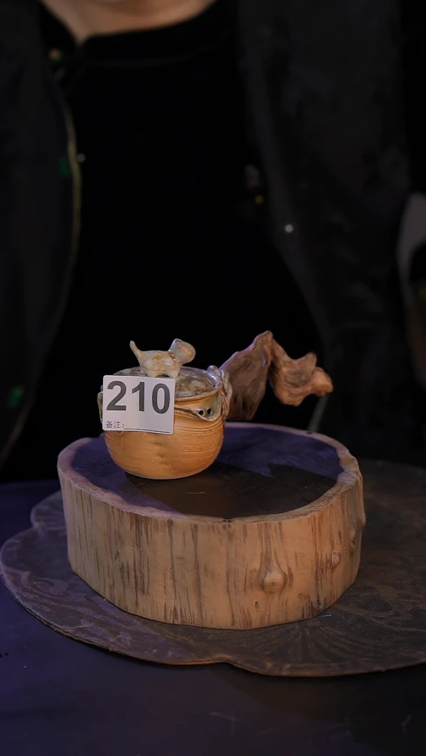 【闪购商品】210直播间闪购孤品茶器