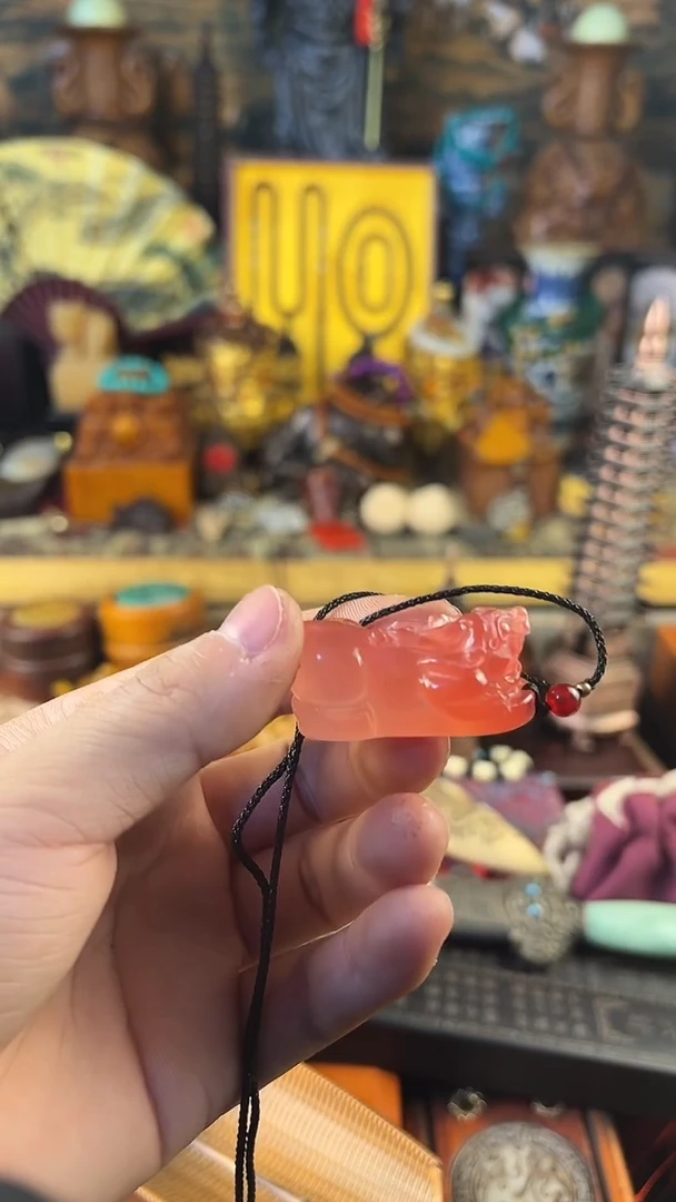手串滴血莲花菩提 三三甄选