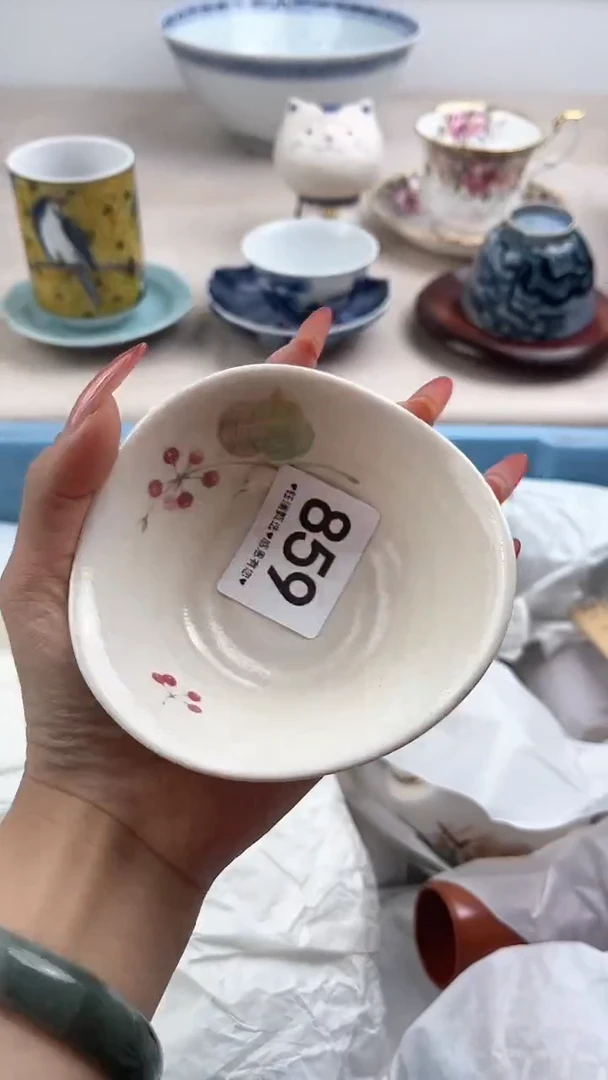 【闪购商品】瓷片859，，，，，，