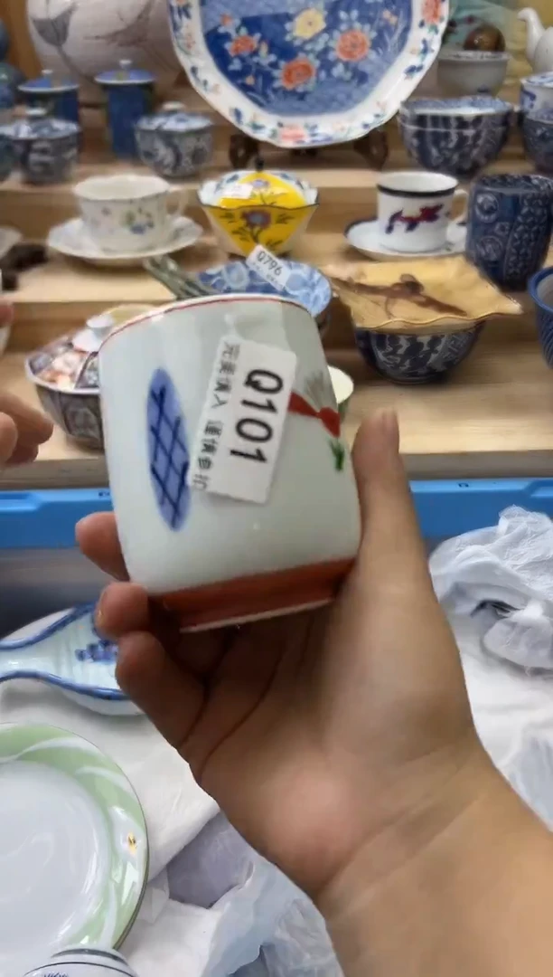 【闪购商品】瓷片101qqqqqqqqqqqq