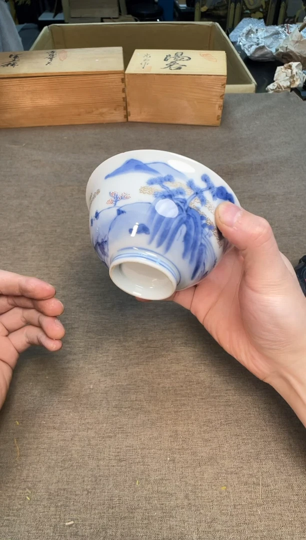 茶宠瓷器茶具套装