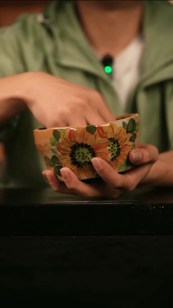 其他551遇瓷手作同款