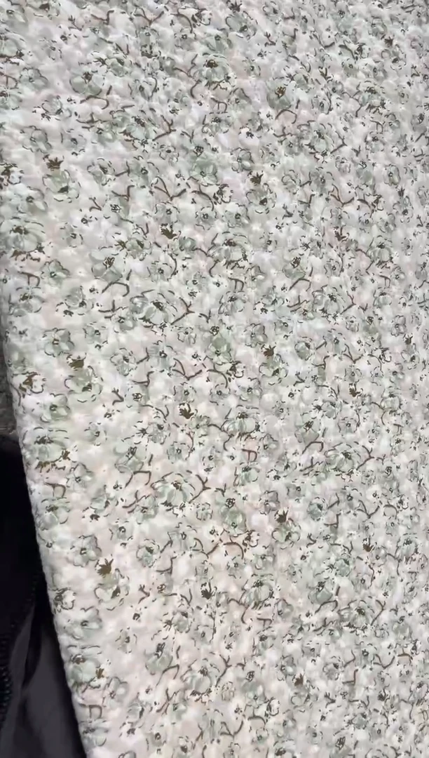 棉200*220纯棉床盖55号微瑕