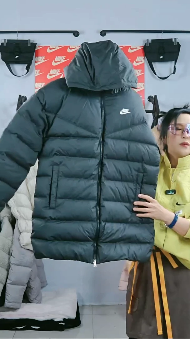 2821闪购编码Nike/Jordan运动衣以直播间过款为准尺码M
