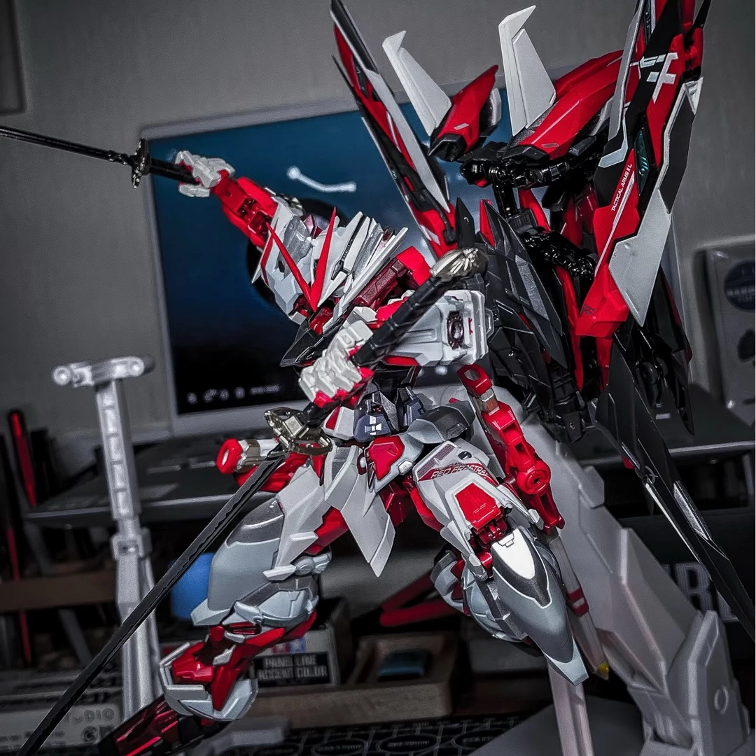 潮玩盲盒代拆 高达盲盒 高达拼装模型