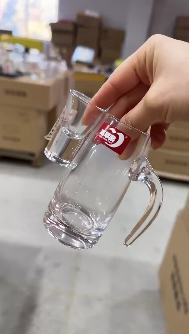 【闪购商品】玻璃无盖款直播专属6+6