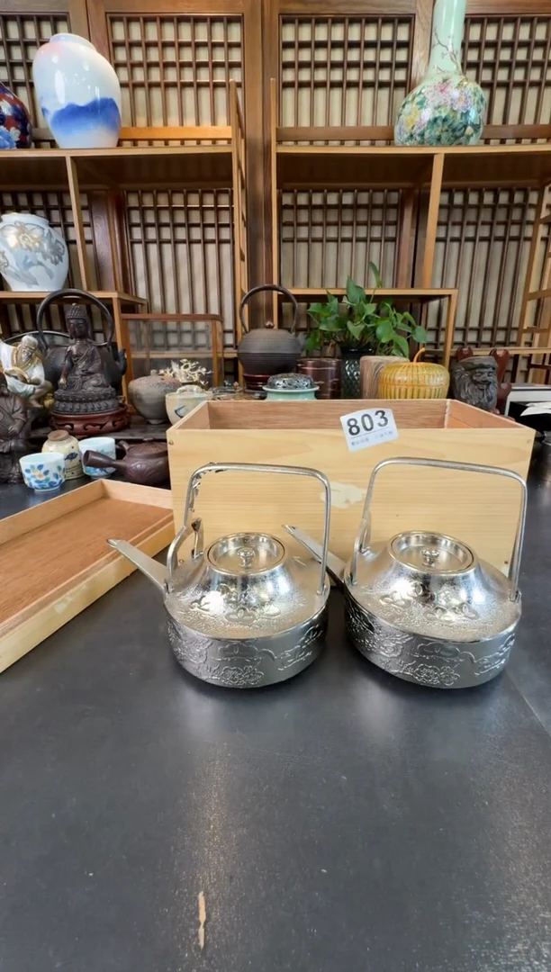 摆件  注意：回流商品，默认有瑕，不退不换。