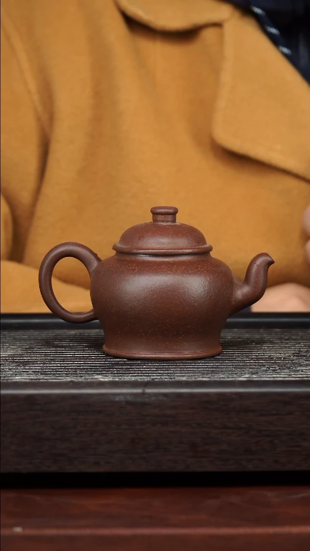 茶壶紫砂精品紫砂壶39.........250CC