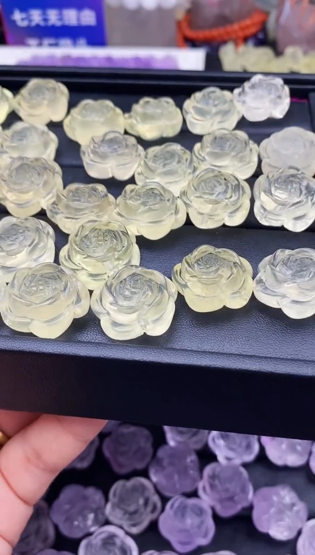 【闪购商品】水晶吊坠(不含链)未镶嵌25a多样性发其一/2.13/1个