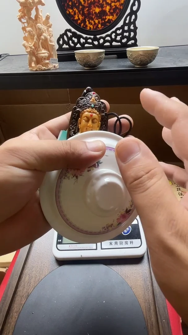 瓷片高货日式回流链接1