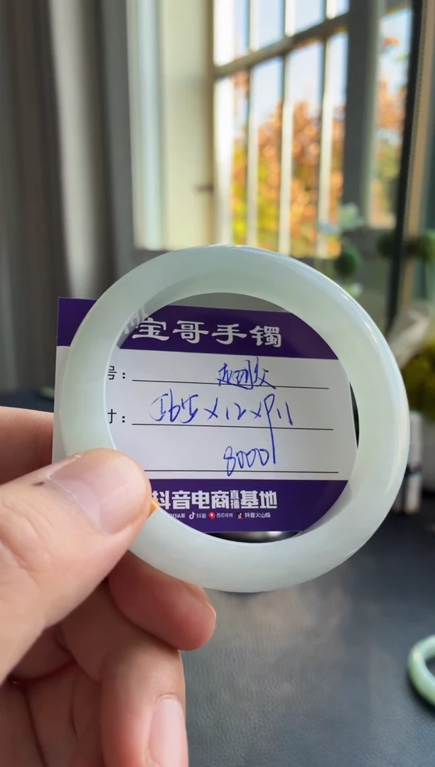 未镶嵌手镯翡翠翡翠手镯