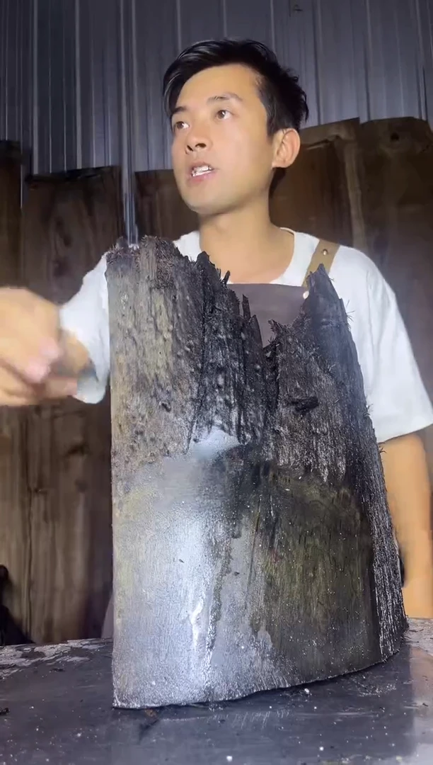 阴沉木金丝楠阴沉木一物一拍以实物为准