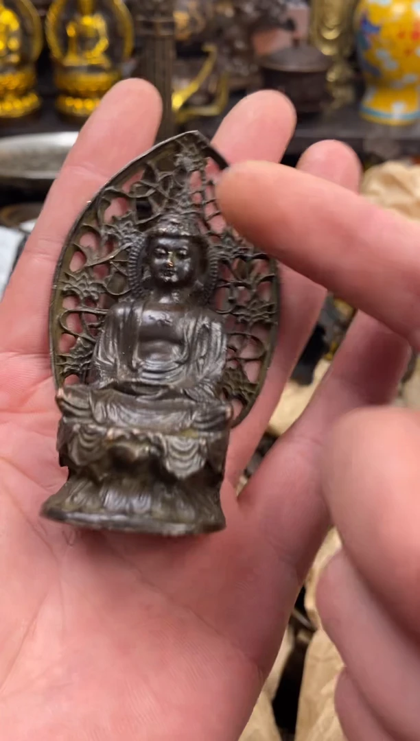 案台摆件 物品摆件