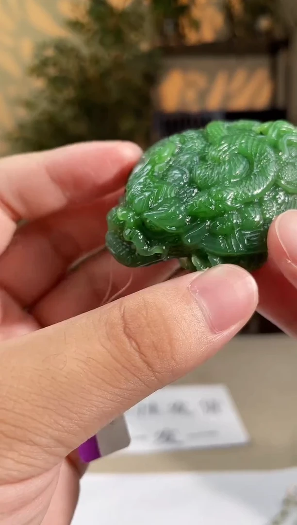 定制和田玉多样性发货拍一发一