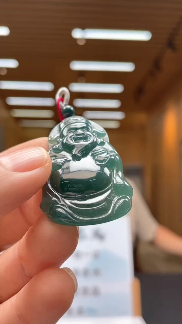 定制翡翠未镶嵌********620