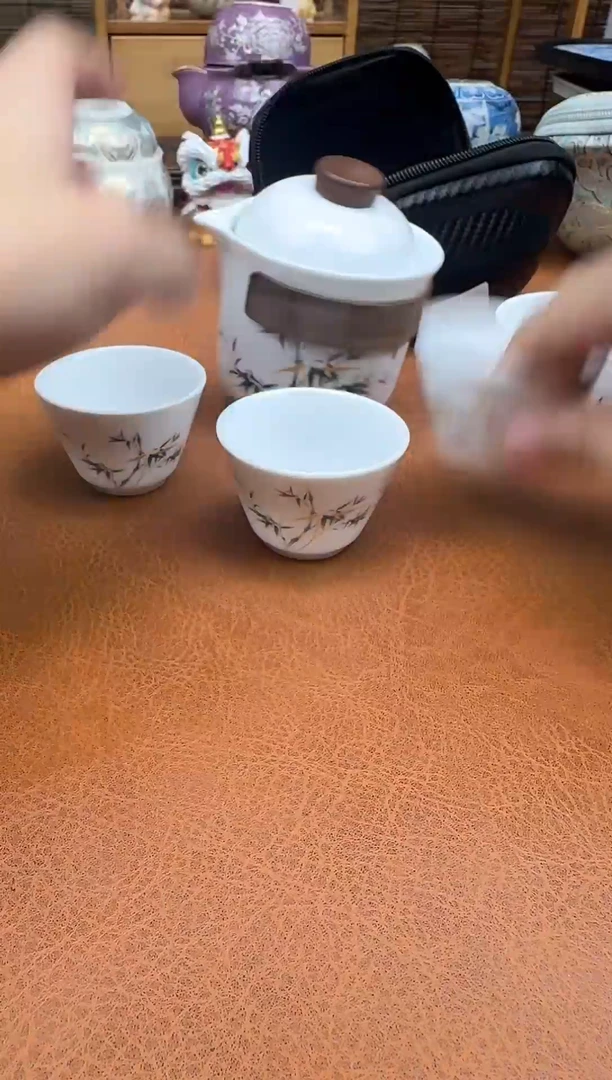 茶具@专属福利多多多~~~