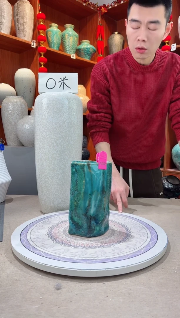 【闪购商品】瓶111111111不装水笔筒