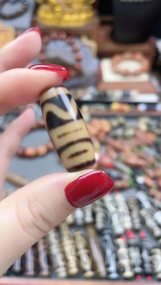 未镶嵌珠珠玛瑙/玉髓黑金息增怀诛