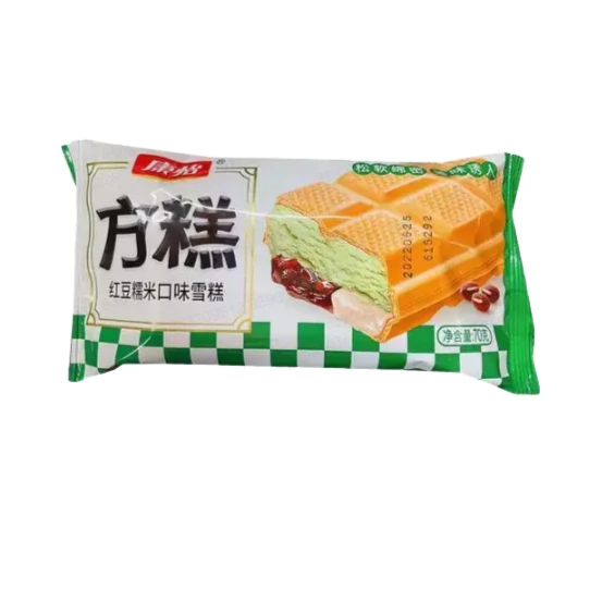 康怡方糕红豆糯米口味 70g