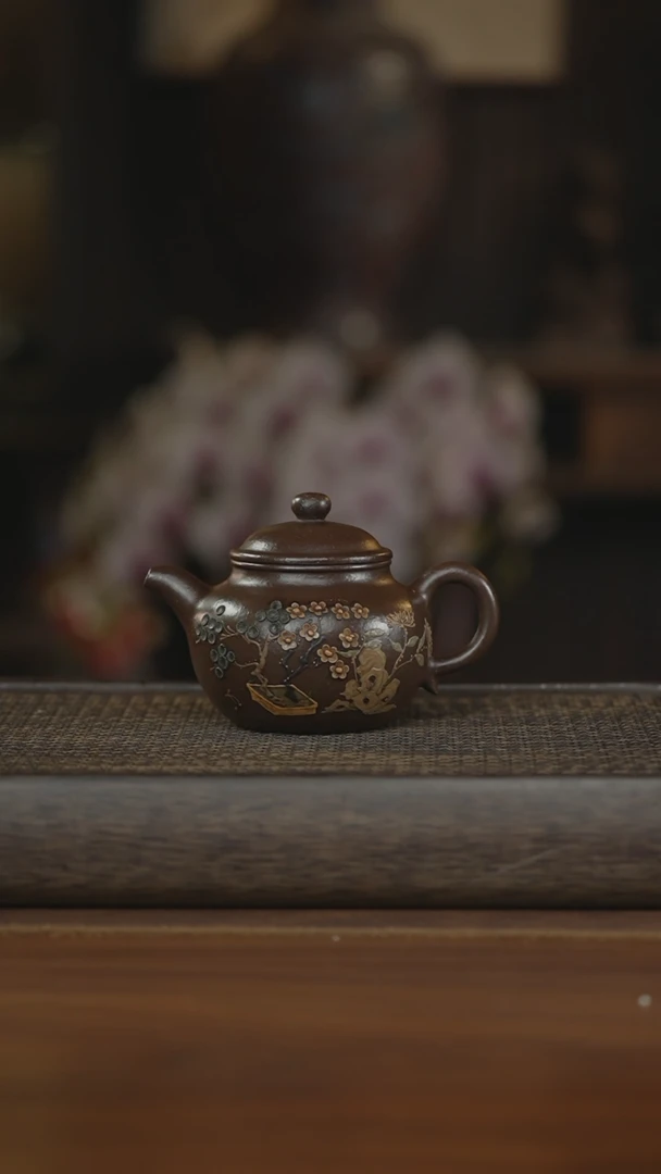 【闪购商品】紫砂茶壶紫砂壶紫砂壶