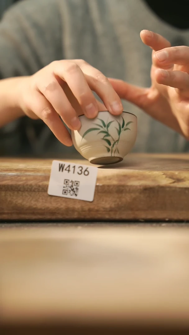 【闪购商品】【经典福利】/ 杯子@@W4136