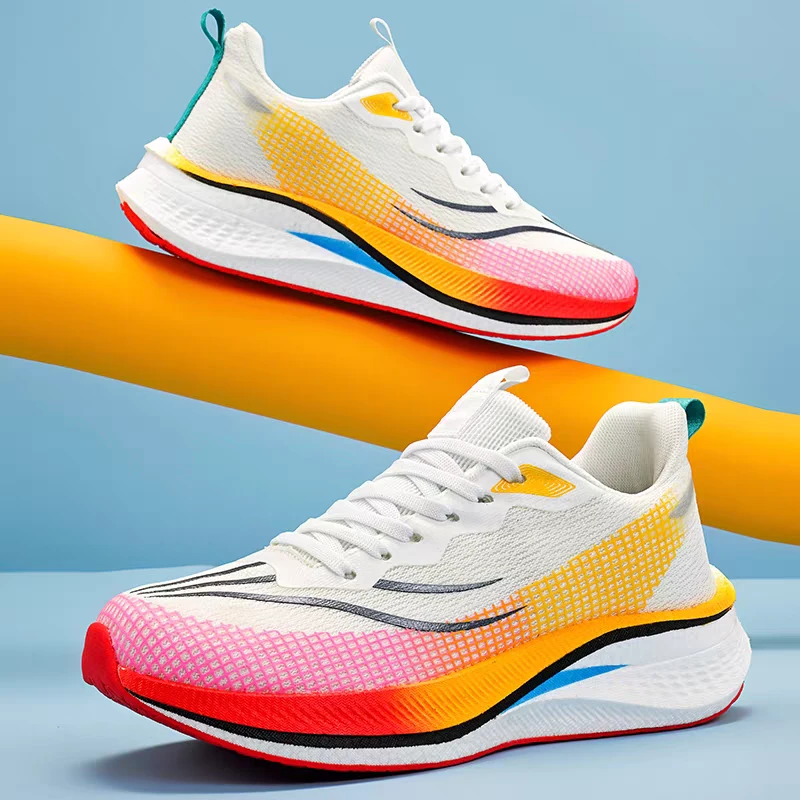 【按编码下单】 001-200男女鞋时尚百搭运动鞋彩跑鞋【诗婷粉丝专属】