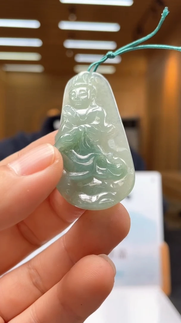 未镶嵌定制翡翠********122